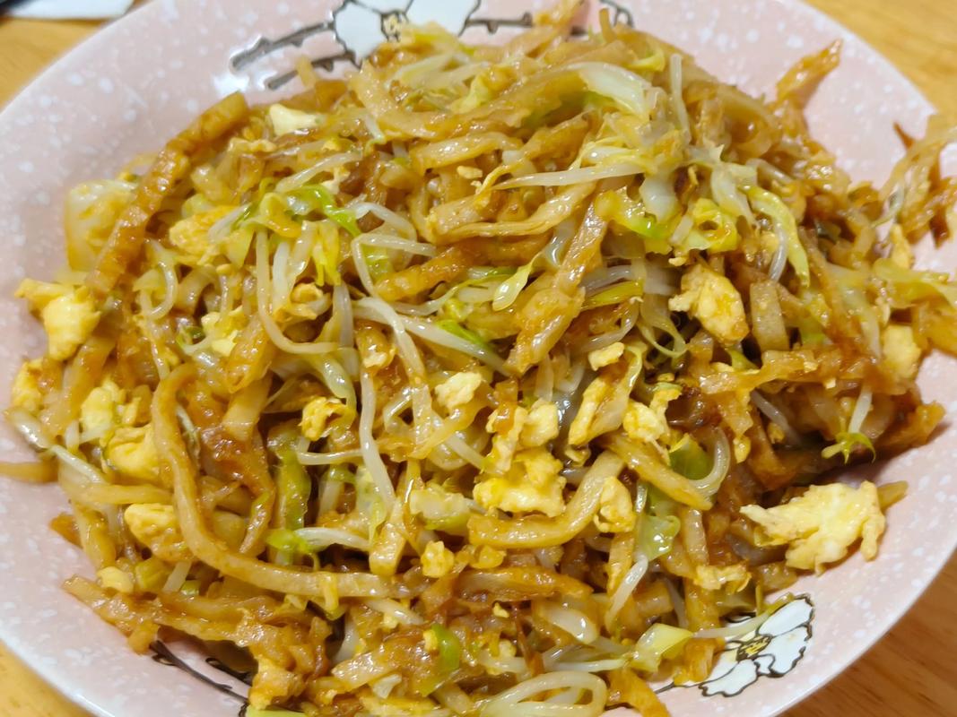 蒜薹炒饼丝怎么做才好吃？-图3