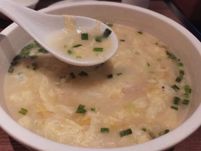 干海鲜肉怎么煮海鲜疙瘩汤？-图1