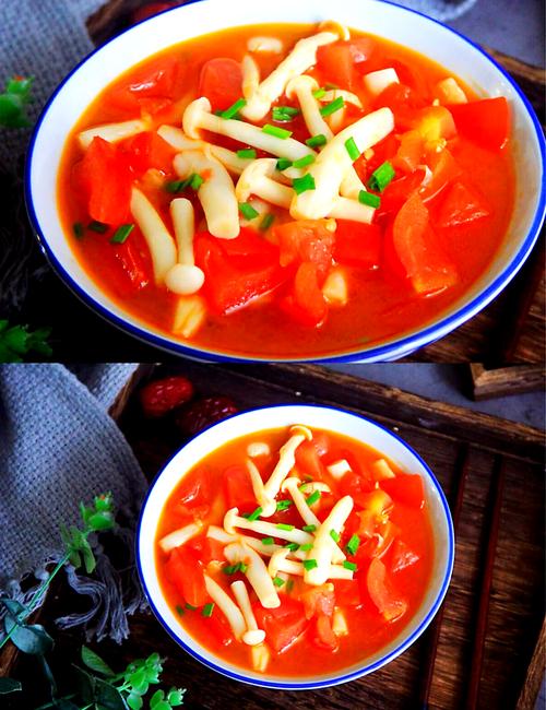 海鲜菇能和海鲜一起煮吗？-图2