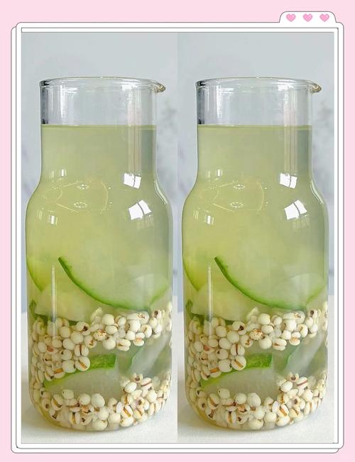 宝宝冬瓜汁怎么做好喝又营养？-图1