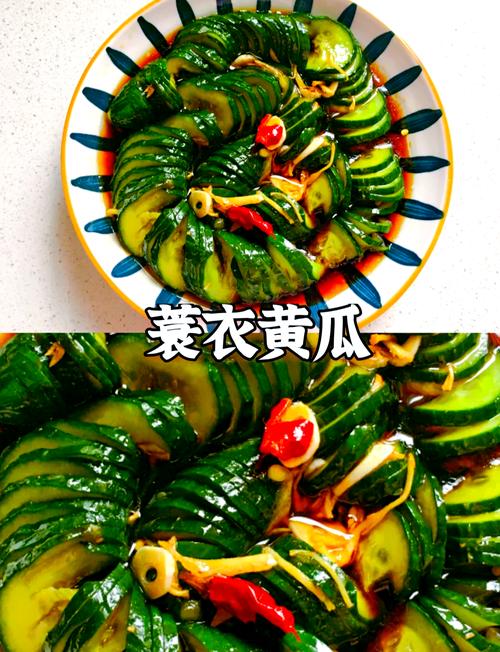 腌菜瓜怎么做？家常做法有哪些？-图1