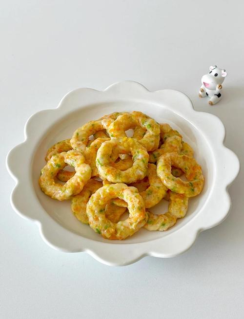 宝宝辅食蔬菜怎么选？哪些更适合？-图3