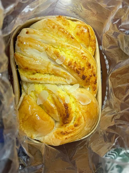 宝宝能吃手撕面包吗？-图2