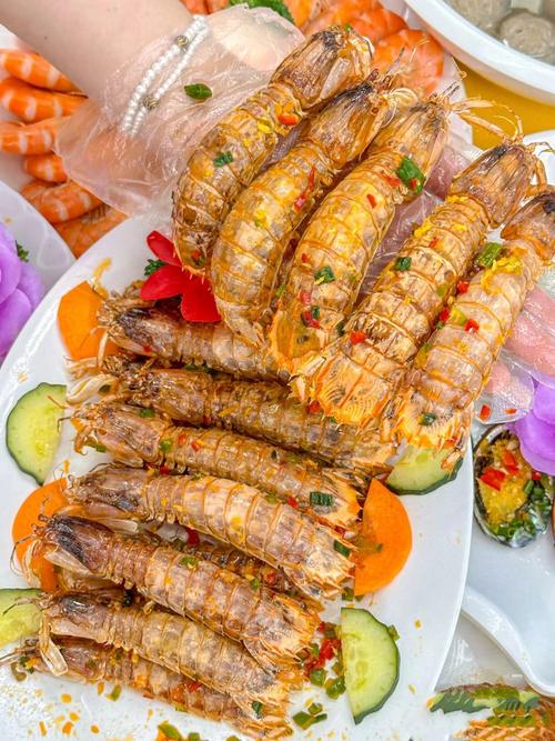 没有海鲜呀做出海鲜味-图1