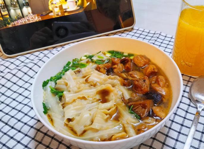 家常刀削面怎么做？做法大全在这里！-图3