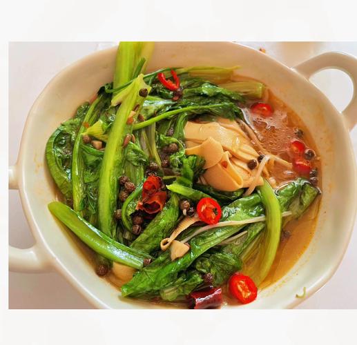 自制素麻辣烫怎么做？家常做法有哪些技巧？-图3