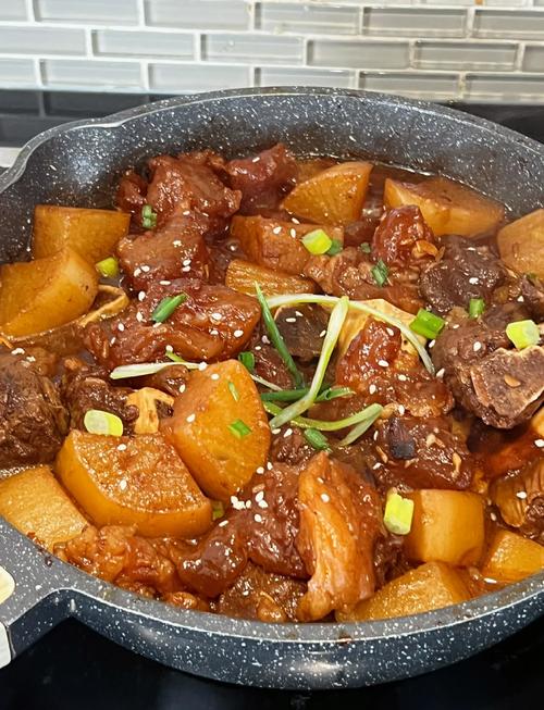 牛排骨怎么做给宝宝吃-图2