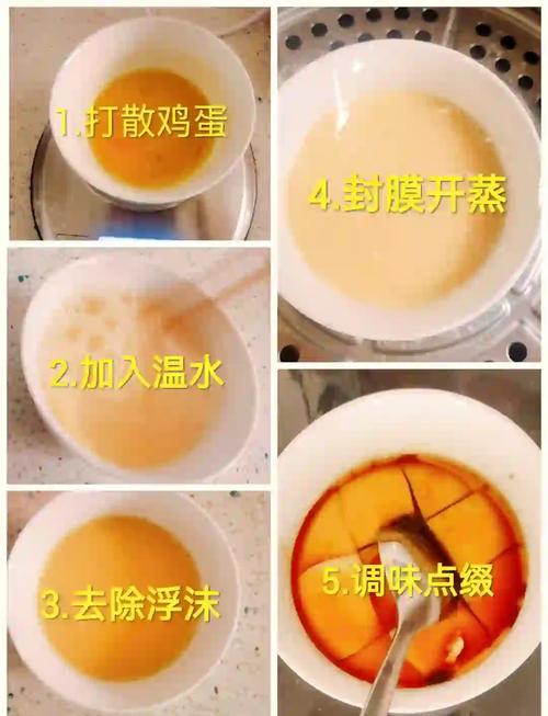 家常鸡蛋糕怎么做？做法大全在这！-图2