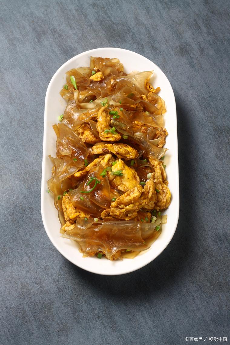 粉皮鸭的做法大全家常-图1