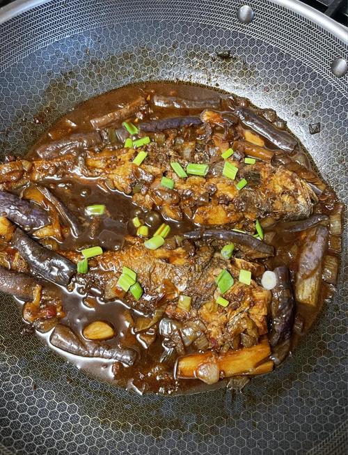 煎炖鱼怎么做？家常做法全在这！-图2