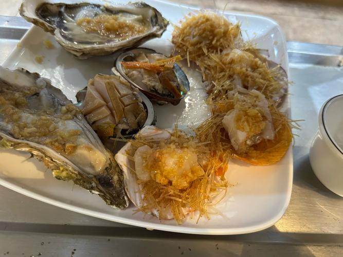 蒸汽海鲜怎么做食材才鲜嫩？-图3