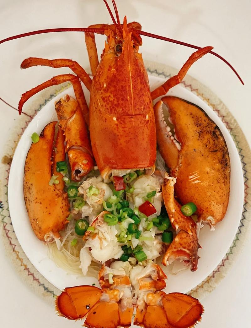 家常大龙虾怎么做才正宗?-图1 家常大龙虾怎么做才正宗?-图1