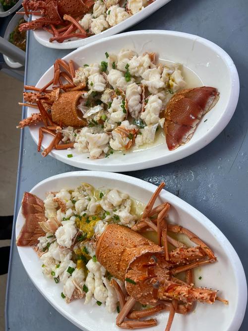 家常大龙虾怎么做才正宗?-图2 家常大龙虾怎么做才正宗?-图2