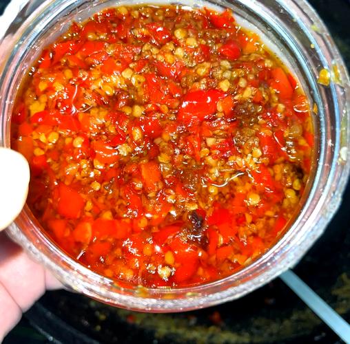 湖南辣椒酱怎么做？家常做法步骤是什么？-图2