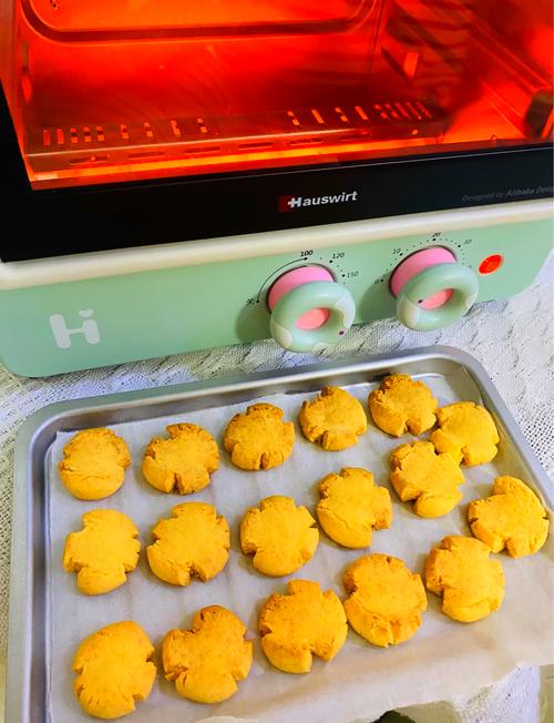 宝宝烤箱零食怎么做？安全又美味？-图2