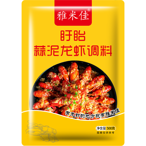 海鲜料黄金比例是什么？-图2