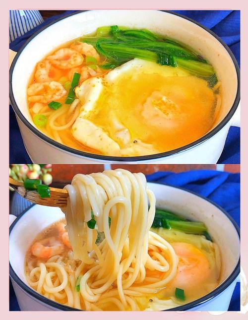 鸡蛋汤面怎么做？家常做法有哪些？-图2