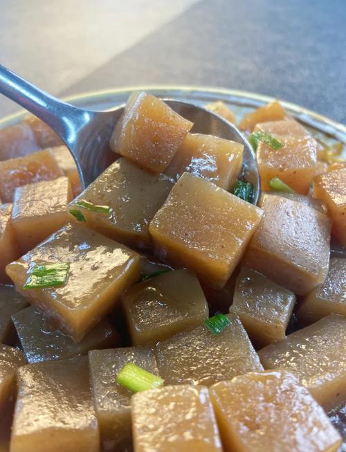 魔芋皮怎么做？家常做法有哪些？-图2