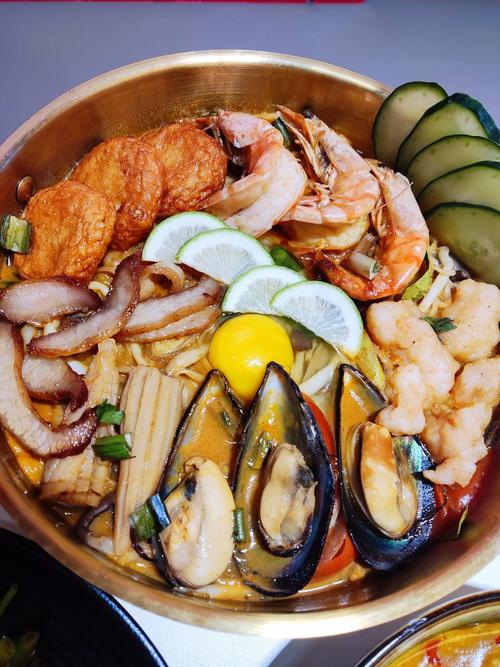 海鲜店海鲜味怎么快速去除？-图3