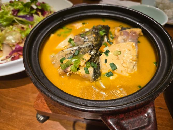 黄闷鱼头怎么做？家常做法有哪些？-图2