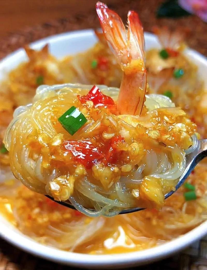 宝宝虾粉怎么吃才安全又营养？-图1