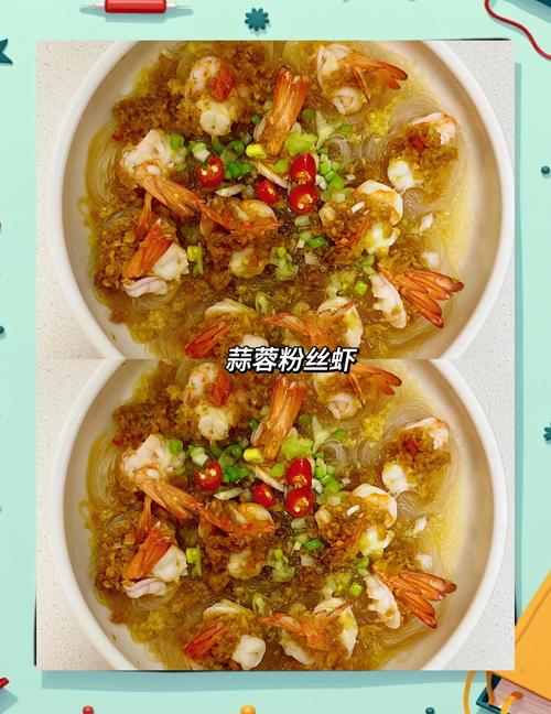 宝宝虾粉怎么吃才安全又营养？-图3