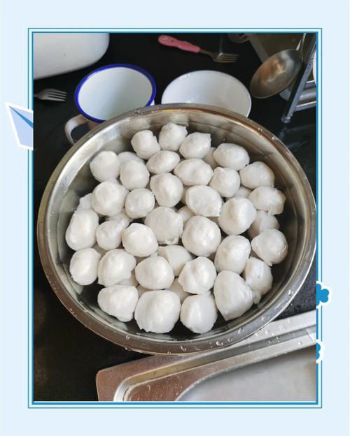 海鱼丸怎么做？家常做法有哪些？-图3