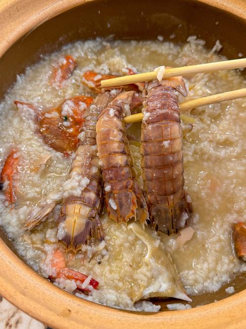 海鲜粥选哪些海鲜更鲜？-图3