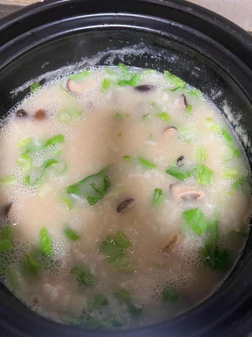 无海鲜如何熬出海鲜粥的鲜味？-图2