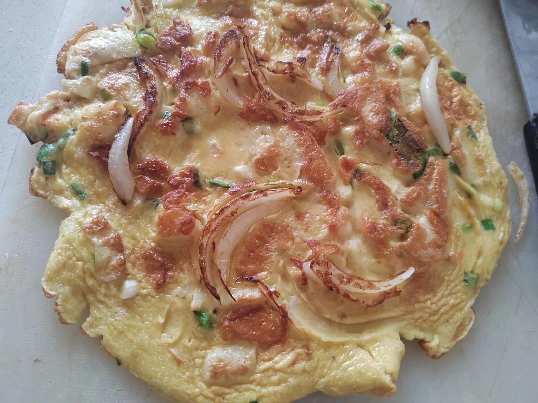 海鲜披萨里的海鲜要怎么处理才好吃？-图2