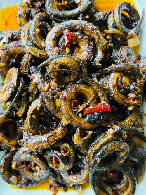 宝宝吃黄鳝，怎么做才安全又营养？-图3