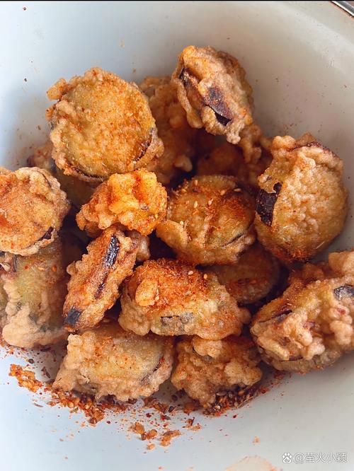 煎茄盒怎么做？家常做法视频来了！-图2