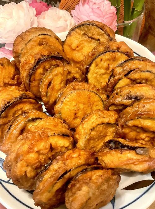 煎茄盒怎么做？家常做法视频来了！-图3