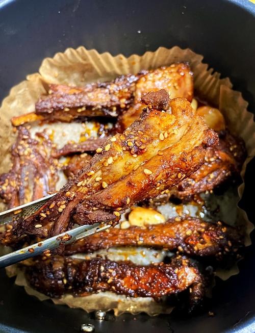 小羊排怎么做？家常做法大全-图2