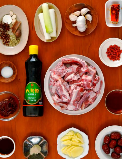 小羊排怎么做？家常做法大全-图3