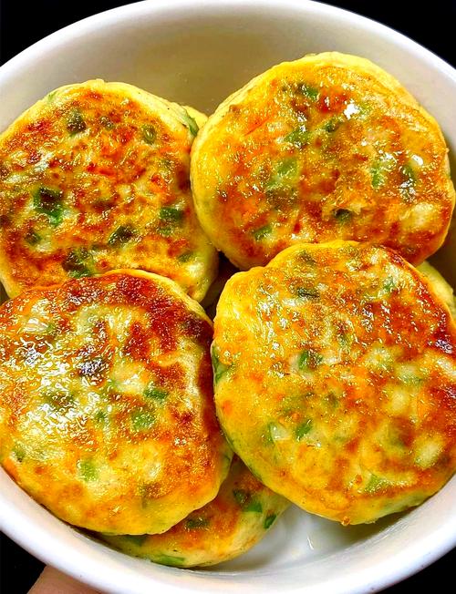 肉末土豆饼怎么做才好吃？-图2