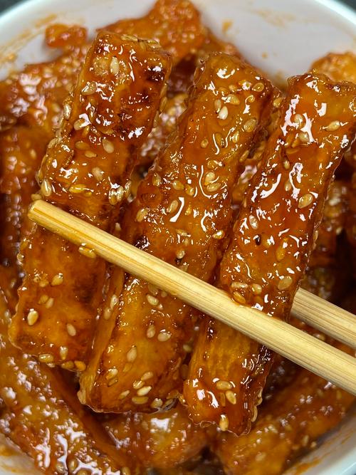 土豆条的家常做法大全-图3