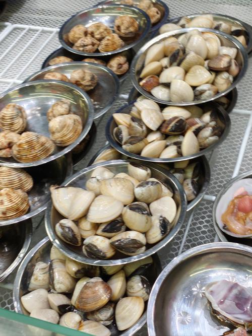中华海鲜汇的海鲜怎样-图1