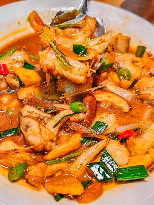 中华海鲜汇的海鲜怎样-图3