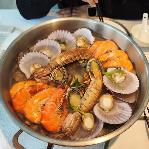 海鲜蒸锅怎么做海鲜？蒸海鲜技巧有哪些？-图3