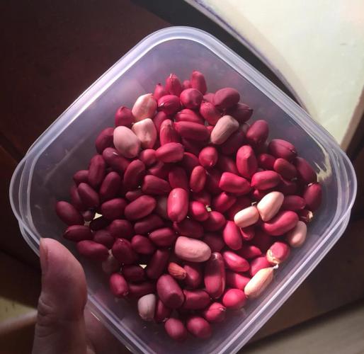 宝宝花生辅食怎么做？-图3