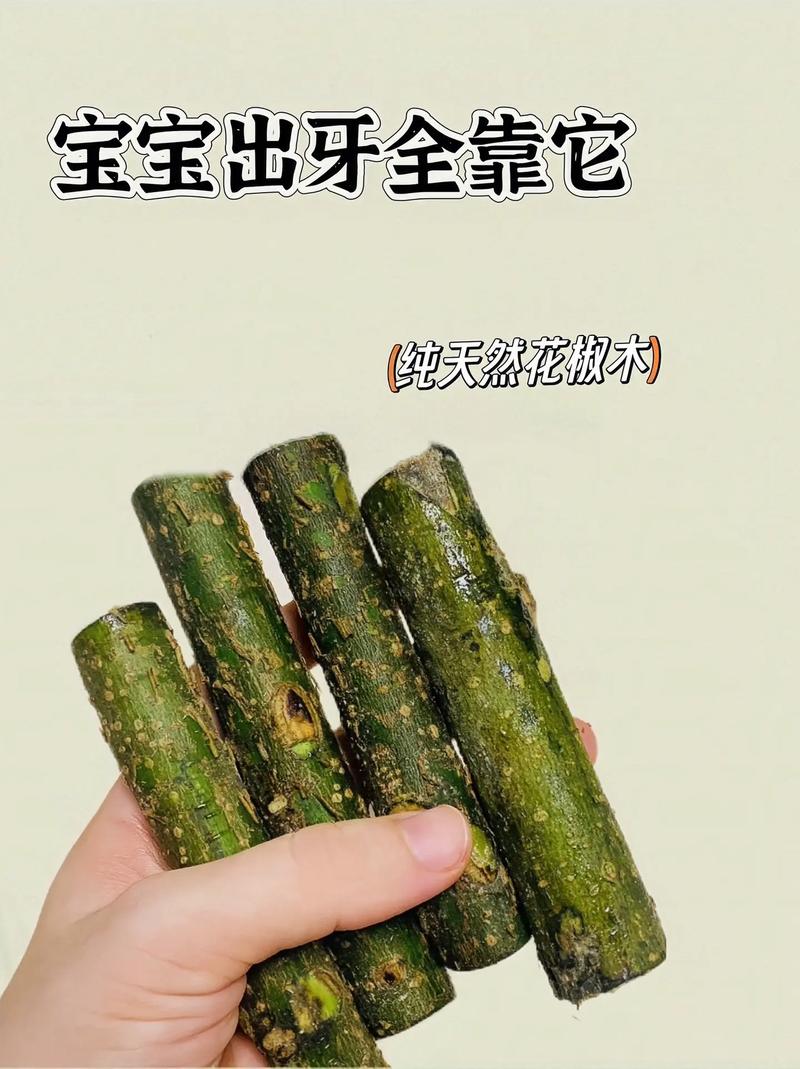 宝宝没牙能吃磨牙棒吗？-图2