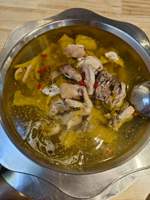 鸡清汤怎么做？家常做法大全来了！-图2