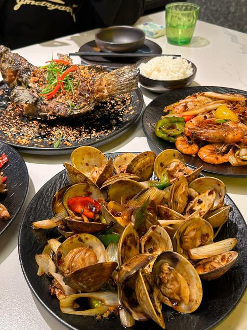 辣炒海鲜一般放哪些海鲜？-图2