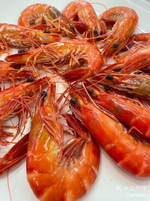 红烧九节虾怎么做才入味？-图1