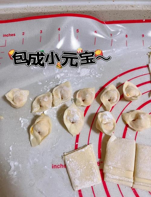 宝宝鳕鱼馄饨怎么做？新手也能轻松学？-图1
