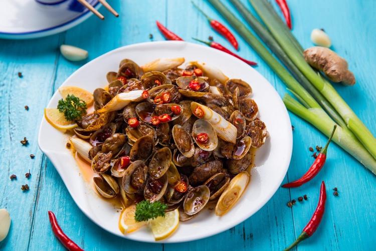 海鲜酱能炒哪些海鲜？-图2