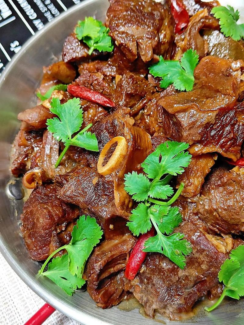 家常烩牛怎么做？家常烩牛排做法有哪些？-图1