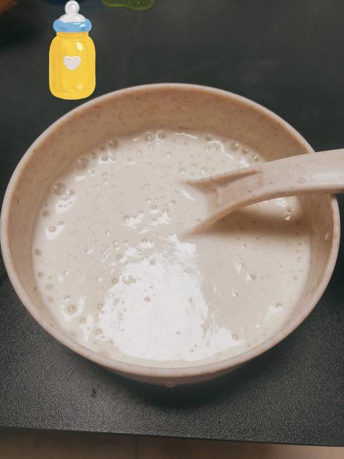 宝宝奶粉做奶昔，营养安全吗？-图2