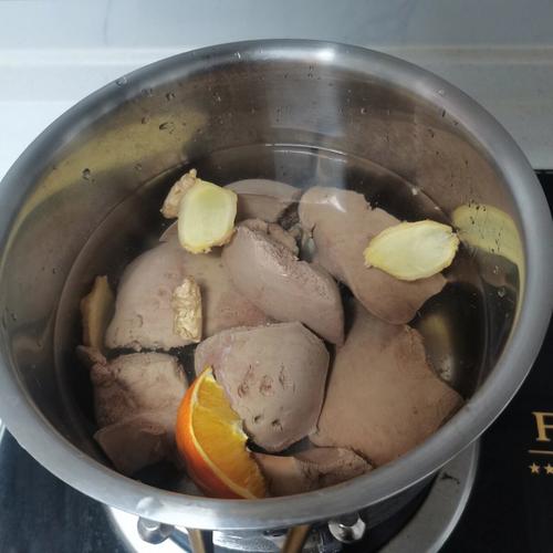 宝宝辅食能吃羊肝吗？-图1